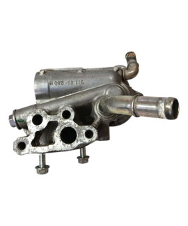 Carcaça Válvulas Termostática Civic Hrv 1.8 2016