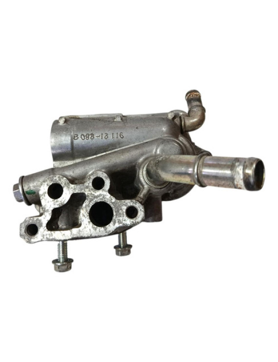 Carcaça Válvulas Termostática Civic Hrv 1.8 2016