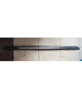 Rack Do Teto Direito Grand Cherokee 2012 Cinza