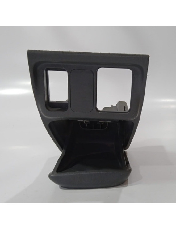 Moldura Botão Porta Objetos Toyota Prévia 1990 - 1999