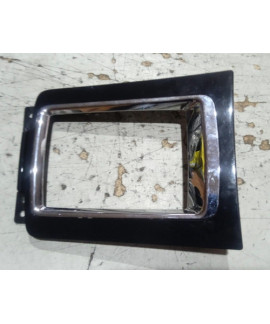 Moldura Cambio Console Central Lancer 2013 2014 8011a573zz