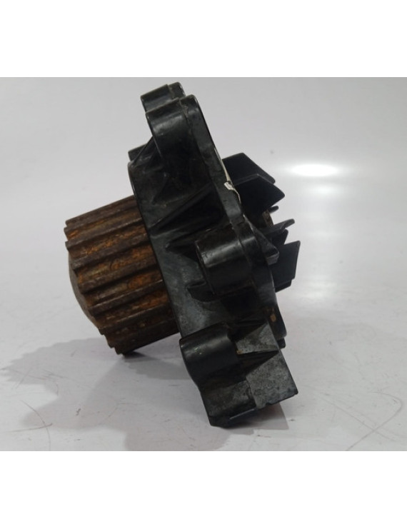 Bomba De Água Citroen C4 Pallas 2.0 2008 2009 2010