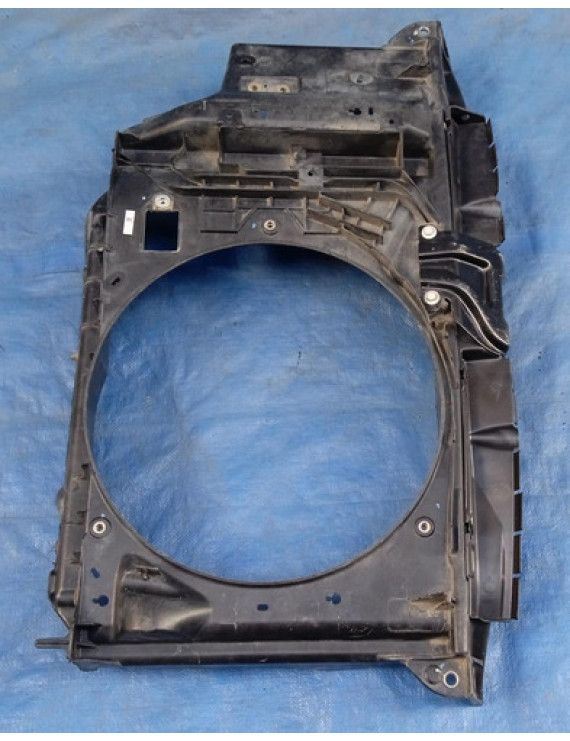 Painel Frontal Peugeot 206 207 C/ Ar 2008 - 2012