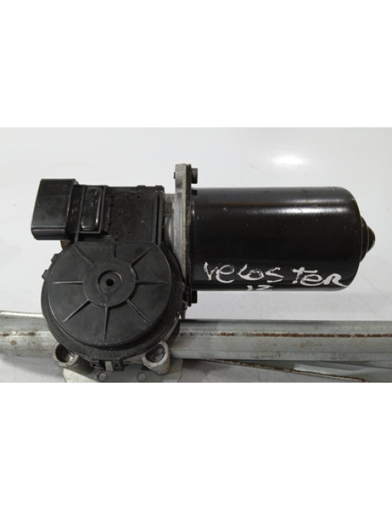 Motor Limpador Parabrisa Veloster 2012 2013 2014 2015