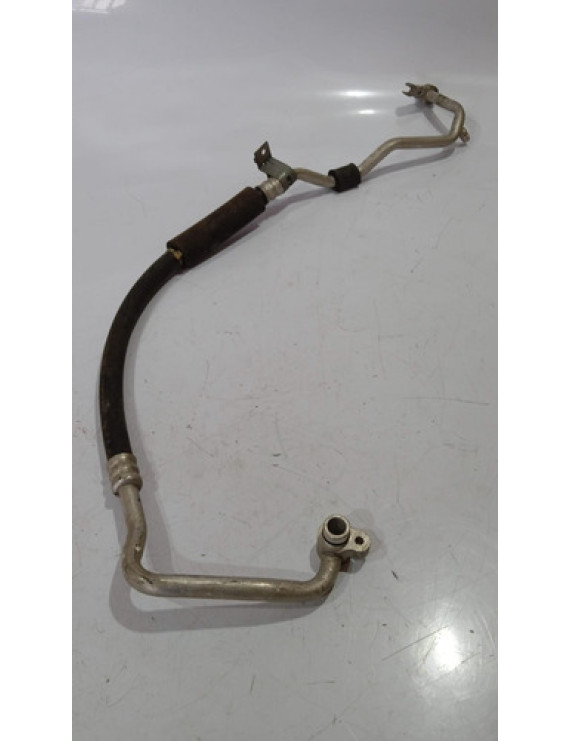 Mangueira Do Ar Condicionado Subaru Impreza Wrx 2.5 2011   
