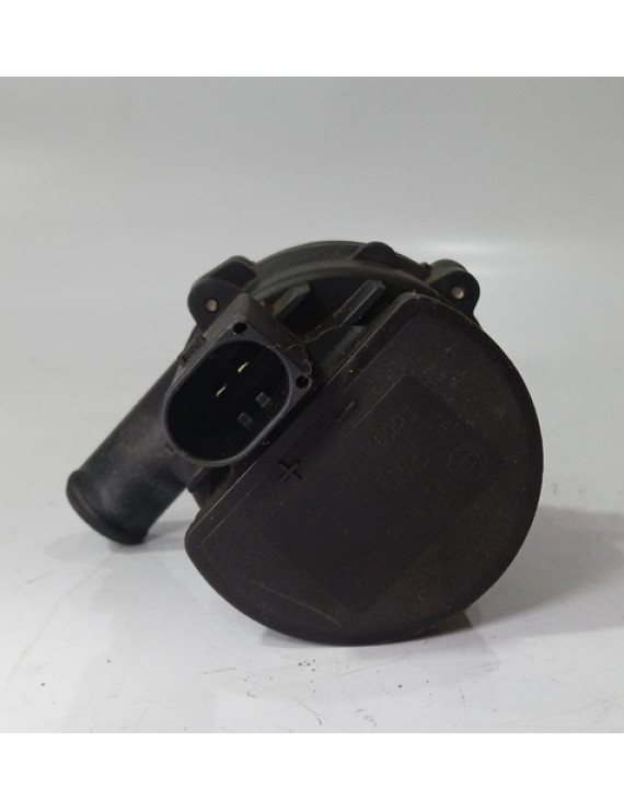 Bomba Água Auxiliar Mercedes C180 C200 C300 2.0 2015 - 2018