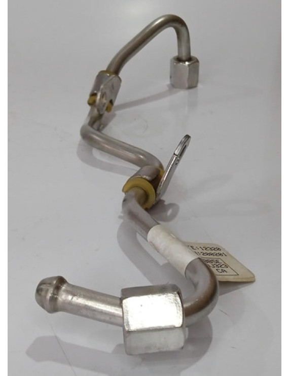 Cano Mangueira Flauta Volvo Xc60 2.0 T5 2008 - 2014