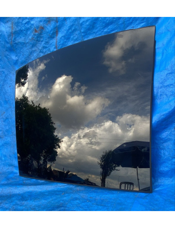 Teto Fixo Panorâmico Hyundai Sonata 2011