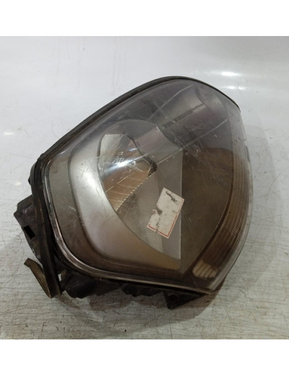 Farol Direito Tucson 2005 - 2016