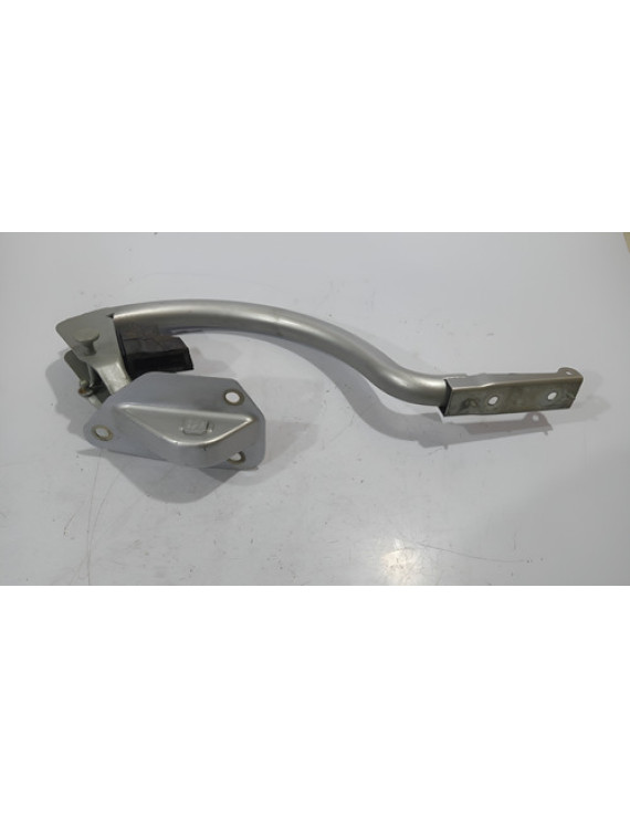 Dobradiça Direita Tampa Traseira Peugeot 508 2012 - 2015