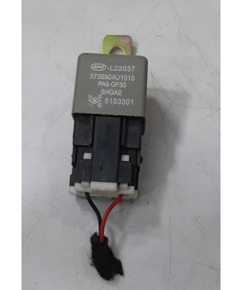 Rele Jac T5 1.6 16v 2015 - 2019 / 3735904u1010