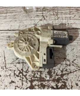 Motor Vidro Elétrico  Traseiro Direito Peugeot 407 2009