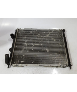 Radiador De Água Kangoo 1.6 2000 - 2008