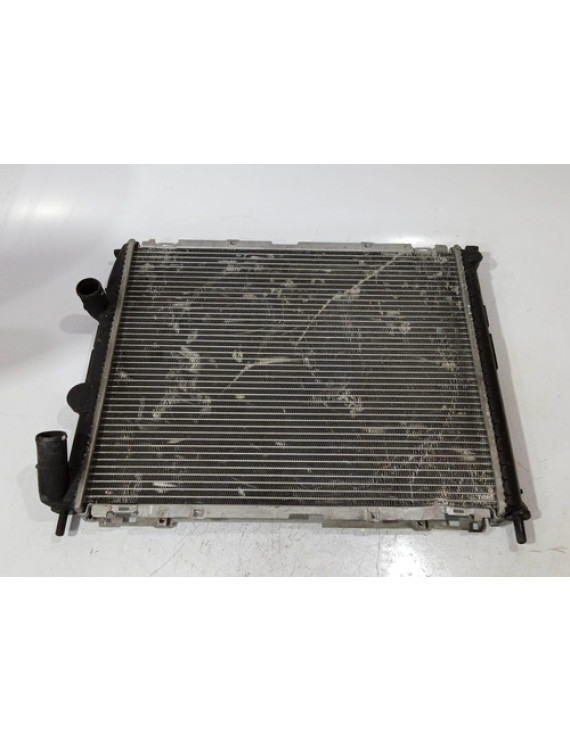 Radiador De Água Kangoo 1.6 2000 - 2008