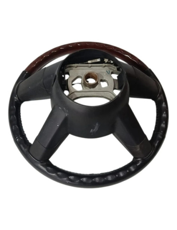 Volante Chrysler 300c 2005 2006 2007 2008 Preto