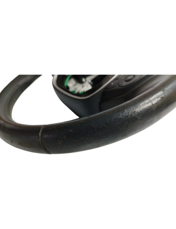 Volante Corolla 2020 2021 2022 2023 2024 / Detalhes Preto