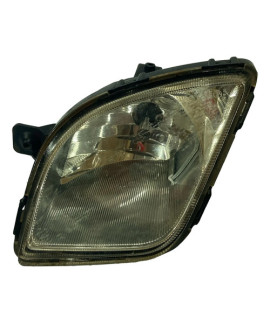 Farol Milha Direito Hyundai Ix35 2011 2012 2013 2014 2015