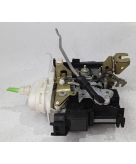 Fechadura Porta Direita Audi A3 1995 - 1999 2 Portas