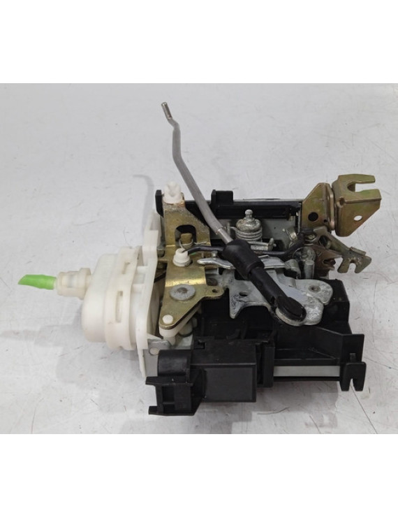 Fechadura Porta Direita Audi A3 1995 - 1999 2 Portas
