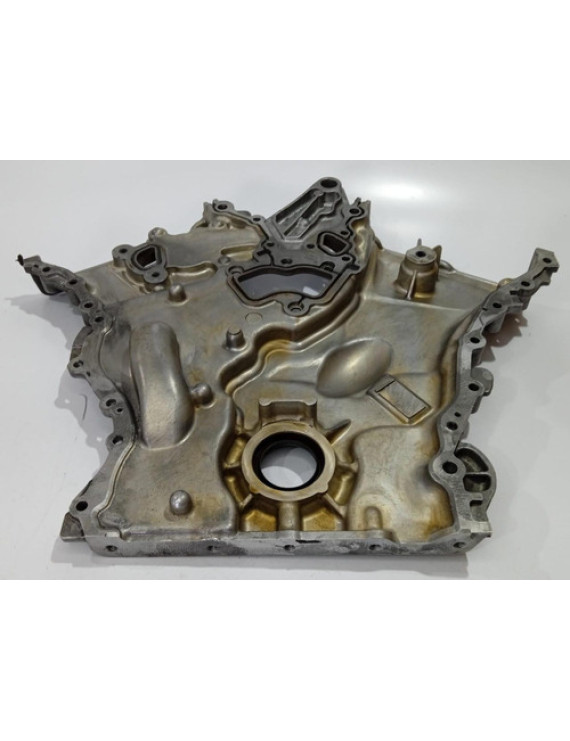 Tampa Frontal Motor Cherokee Journey 3.6 2011 2012 2013 2014