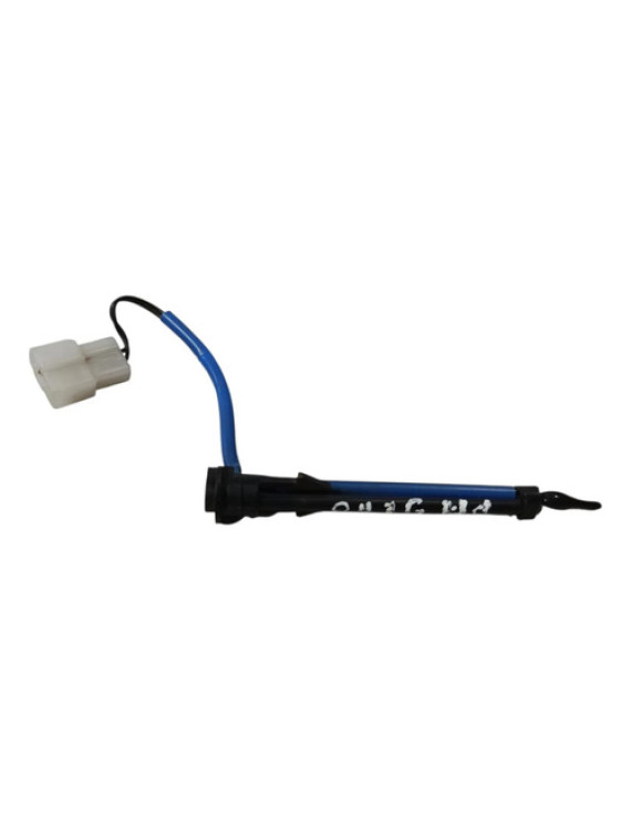 Sensor Temperatura Ar Pajero Full 2008 - 2016 Preto