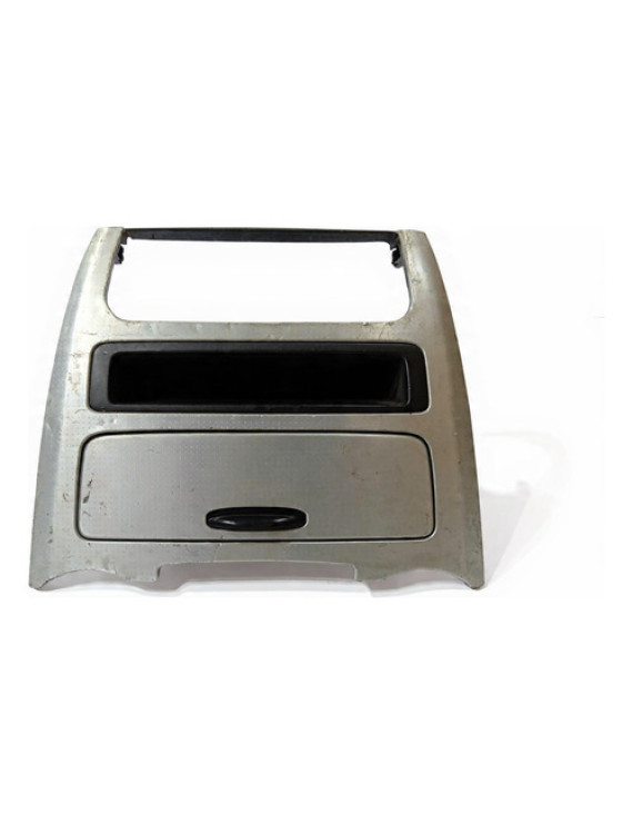 Acabamento Console Painel Magentis 2007