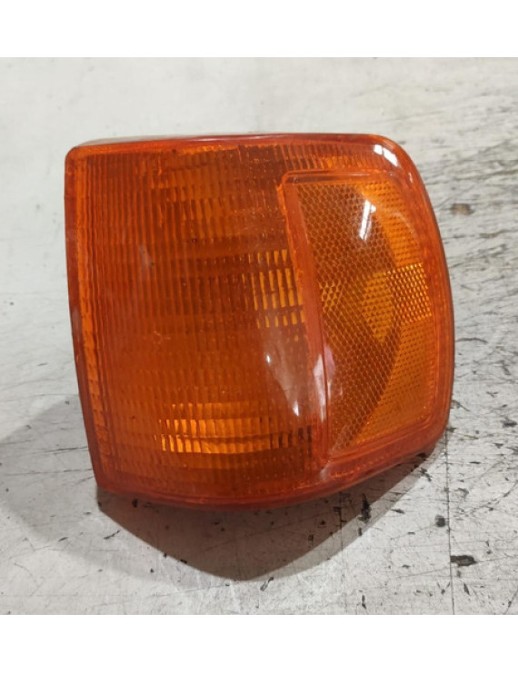 Pisca Farol Esquerdo Volkswagen Gol Quadrado 1991