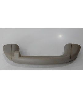 Alça Teto Toyota Etios 2013 2014 2015 2016 2017 2018 Bege