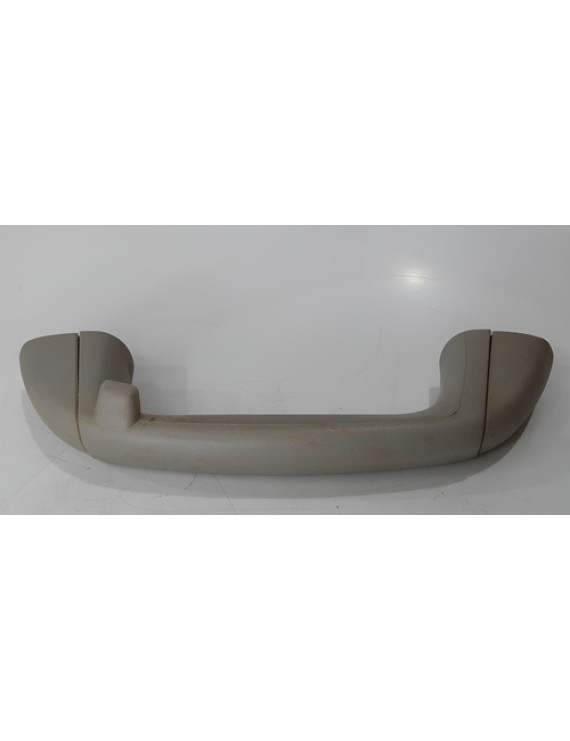 Alça Teto Toyota Etios 2013 2014 2015 2016 2017 2018 Bege