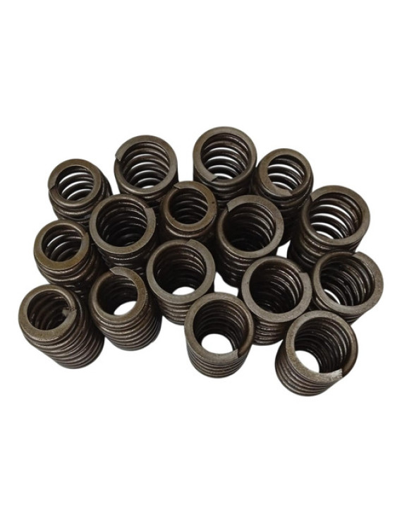 Kit Mola Cabeçote Cerato Hb20 1.6 2013 2014 2015 2016