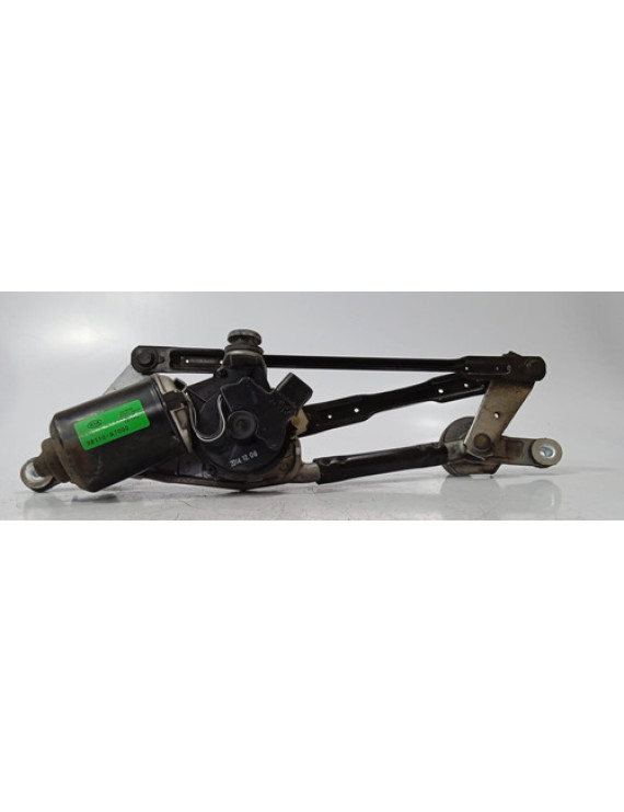 Motor Limpador Parabrisa Cerato 2014 2015 2016 2017