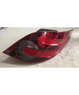 Lanterna Direita Mercedes Benz R500 2007 
