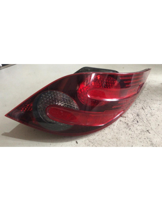 Lanterna Direita Mercedes Benz R500 2007 
