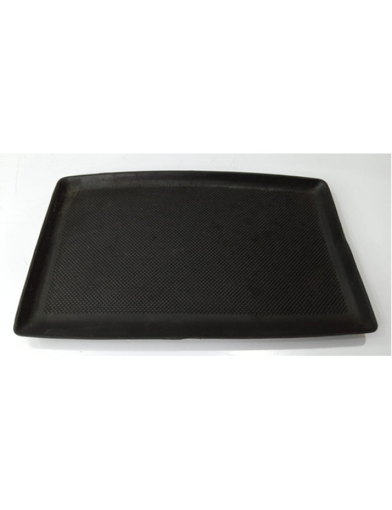 Tapete Borracha Porta Treco Dianteiro Polo 2003 - 2011