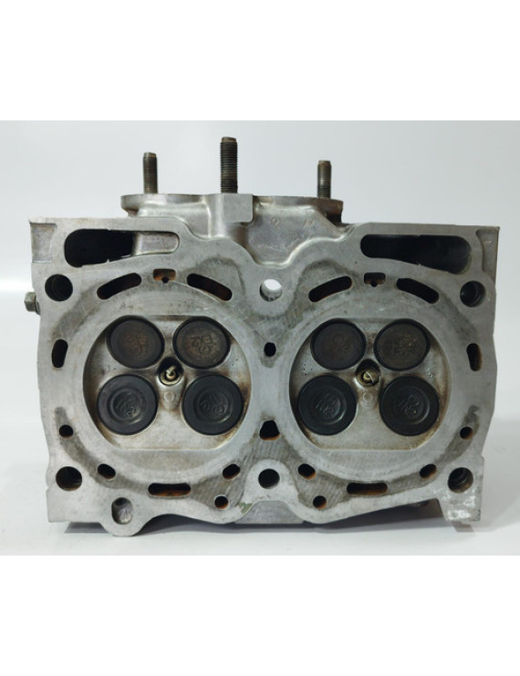 Cabeçote Direito Subaru Legacy 2.5 16v 1998 - 2003