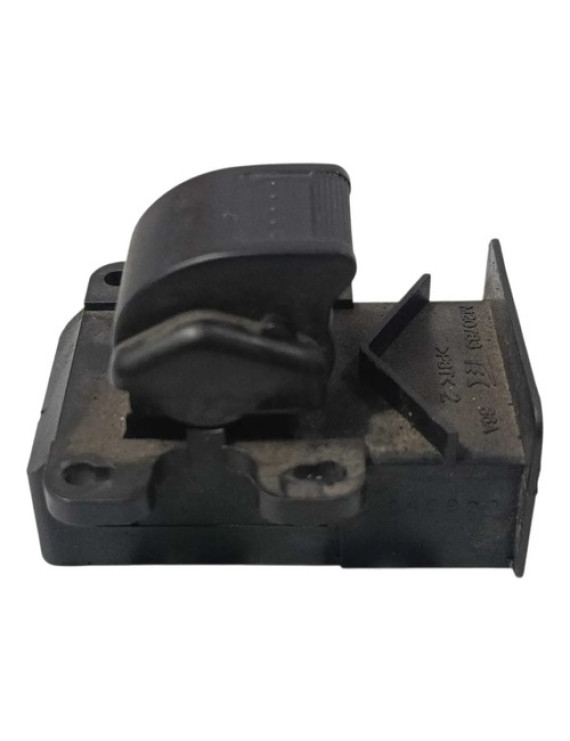 Botão De Vidro Traseiro Honda Fit 2003 2004 2005 06 07 2008