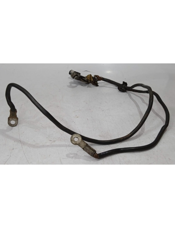 Chicote Negativo Bateria Citroen C3 2013 - 2021