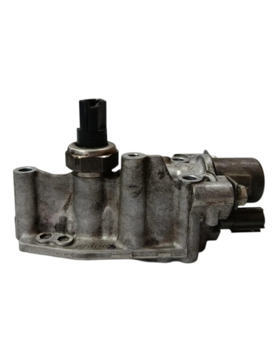 Válvula Solenoide Cabeçote Vtec Civic 1.8 2007 - 2011