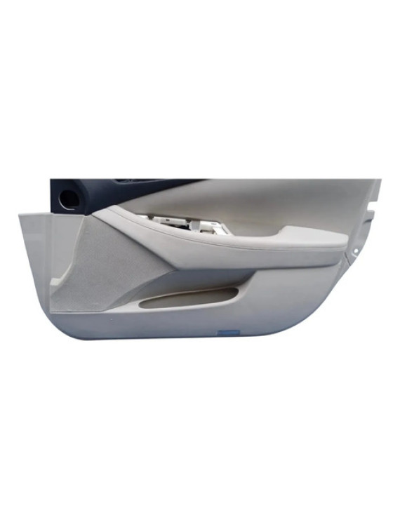 Forro De Porta Dianteira Direita Lexus Es350 2008 2009