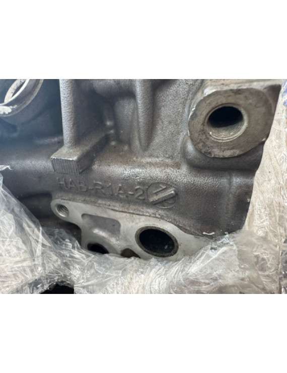 Cabeçote Honda Civic 1.8 2012 2013 2014 2015 2016