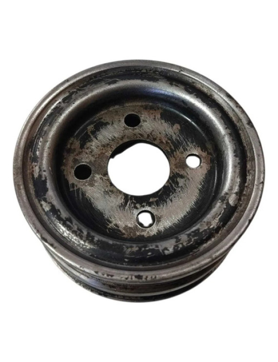 Polia Bomba Água Corolla 1.8 1995 - 2002