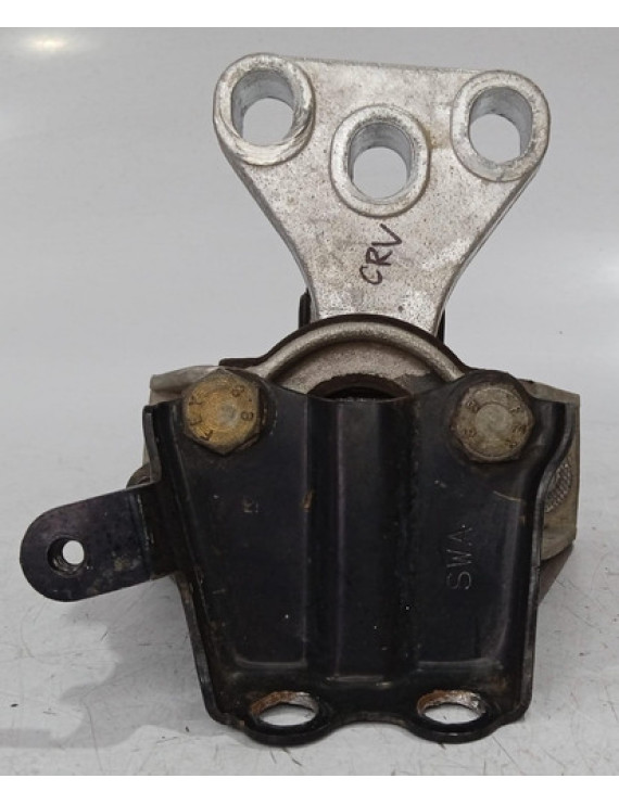 Coxim Motor Esquerdo Crv 2.0 2007 2008 2009 2010 2011