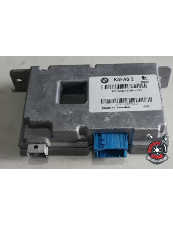 Modulo Camera Bmw X5 X6 Mini Cooper 2013 - 2022 1c936735001