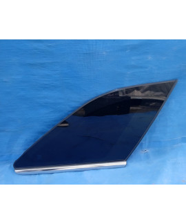 Vidro Fixo Traseiro Direito Ford Edge 2009 2010
