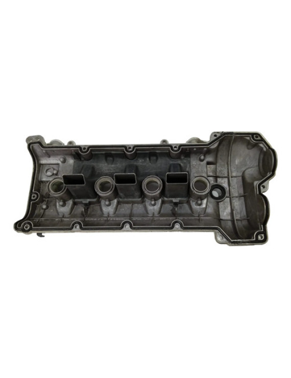 Tampa De Válvulas Esquerda Porche Cayenne 4.8 2008 2009 2010