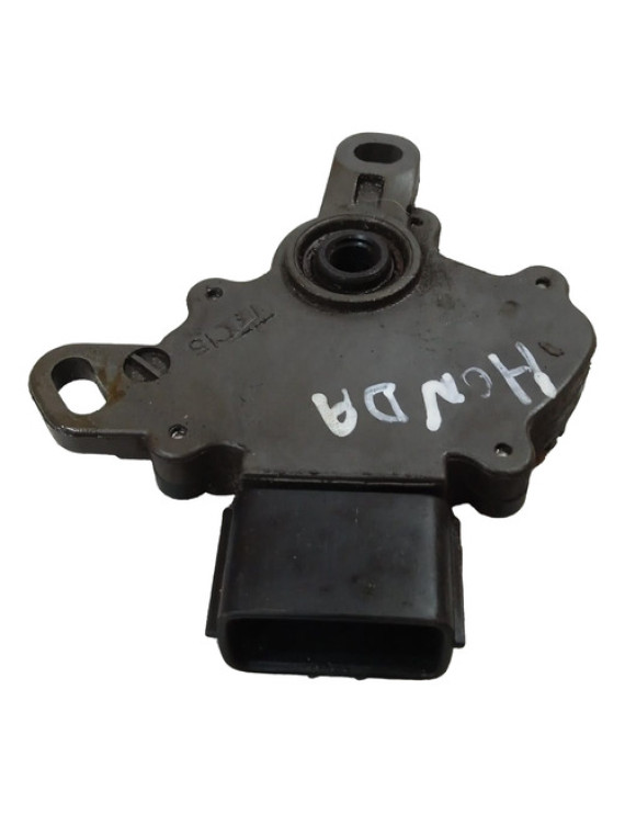 Chave Seletora Câmbio Automático Civic 2008 2009 2010 2011