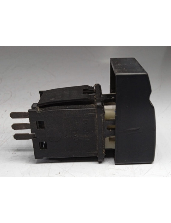 Botão Controle Desembaçador Peugeot 406 1996 1997 1998