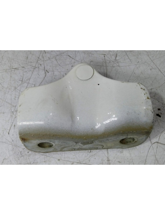 Suporte Amortecedor Tampa Traseira Onix Hatch 2013 - 2019