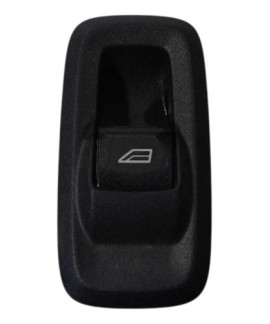 Botão De Vidro Ecosport 2014 2015 2016 2017 2018