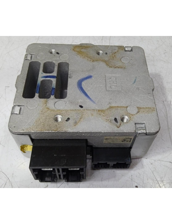 Módulo Direção Lifan 530 1.5 2015 - 2018 / A3634100 Prateado